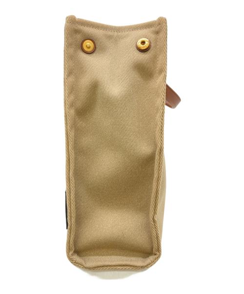 BALLY（バリー）BALLY (バリー) トートバッグ DRYSALIA ベージュの古着・服飾アイテム