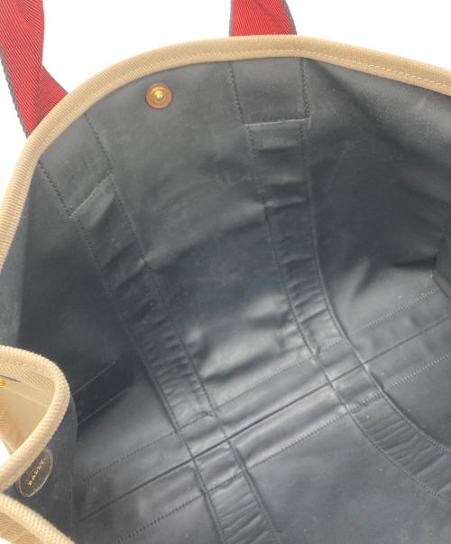 BALLY（バリー）BALLY (バリー) トートバッグ DRYSALIA ベージュの古着・服飾アイテム