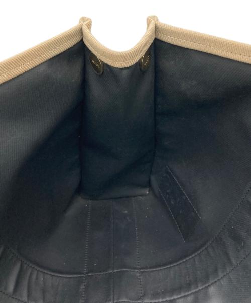 BALLY（バリー）BALLY (バリー) トートバッグ DRYSALIA ベージュの古着・服飾アイテム