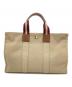BALLY (バリー) トートバッグ DRYSALIA ベージュ：15000円