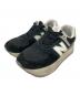 NEW BALANCE（ニューバランス）の古着「ローカットスニーカー」｜ブラック