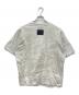 EVISU (エヴィス) Tie-Dye with Seagull Loose Fit T-shirt グレー サイズ:Ｓ 170/100C：8000円