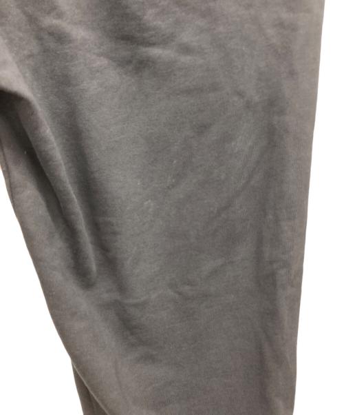 EVISU（エヴィス）EVISU (エヴィス) Seagull Print Jogger Pants ブラック サイズ:Ｌ 175/80Aの古着・服飾アイテム