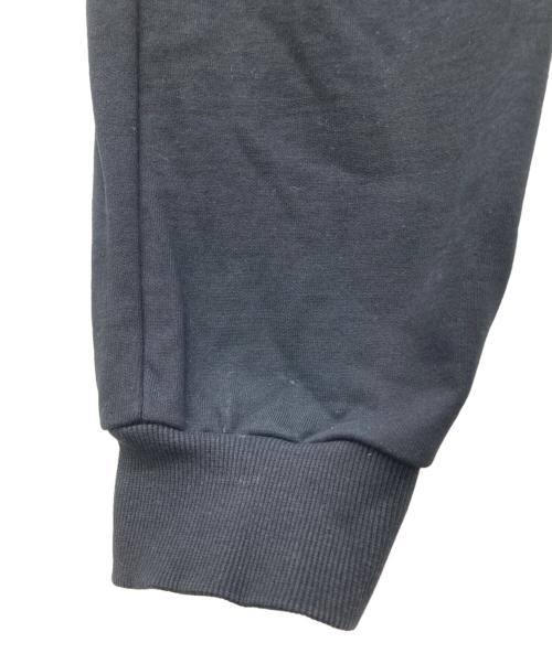 EVISU（エヴィス）EVISU (エヴィス) Seagull Print Jogger Pants ブラック サイズ:Ｌ 175/80Aの古着・服飾アイテム