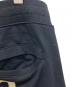 中古・古着 EVISU (エヴィス) Seagull Print Jogger Pants ブラック サイズ:Ｌ 175/80A：15000円