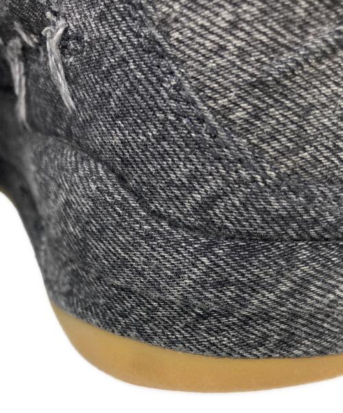 NIKE（ナイキ）NIKE (ナイキ) LEVI'S (リーバイス) ハイカットスニーカー インディゴ サイズ:US9.5の古着・服飾アイテム