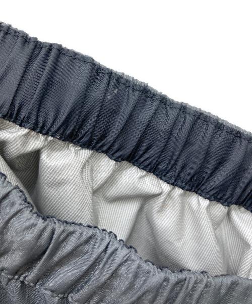 mont-bell（モンベル）mont-bell (モンベル) レインダンサー パンツ グレー サイズ:Mの古着・服飾アイテム