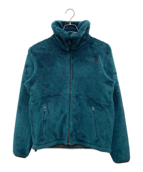 THE NORTH FACE（ザ ノース フェイス）THE NORTH FACE (ザ ノース フェイス) バーサロフトジャケット ブルー サイズ:Ｌの古着・服飾アイテム