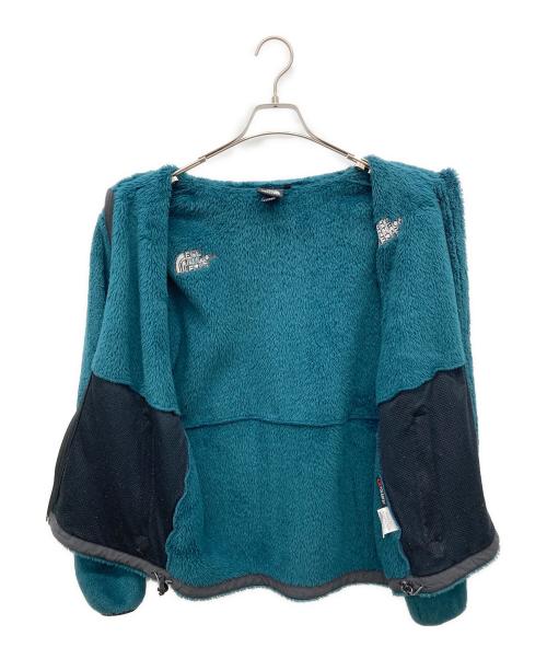 THE NORTH FACE（ザ ノース フェイス）THE NORTH FACE (ザ ノース フェイス) バーサロフトジャケット ブルー サイズ:Ｌの古着・服飾アイテム
