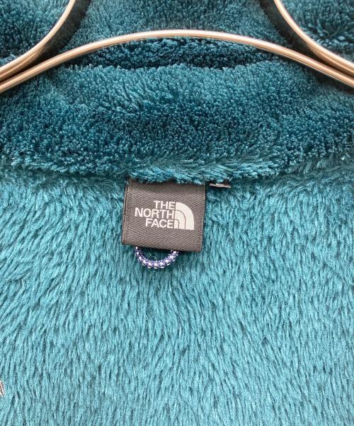 THE NORTH FACE（ザ ノース フェイス）THE NORTH FACE (ザ ノース フェイス) バーサロフトジャケット ブルー サイズ:Ｌの古着・服飾アイテム