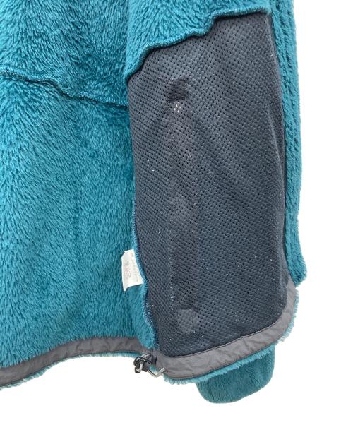 THE NORTH FACE（ザ ノース フェイス）THE NORTH FACE (ザ ノース フェイス) バーサロフトジャケット ブルー サイズ:Ｌの古着・服飾アイテム
