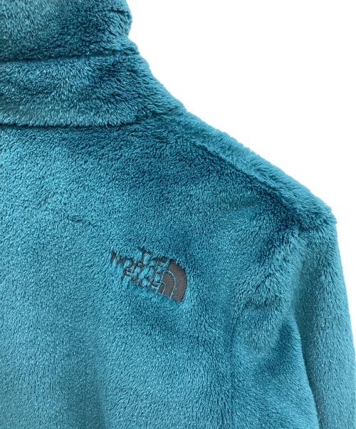 THE NORTH FACE（ザ ノース フェイス）THE NORTH FACE (ザ ノース フェイス) バーサロフトジャケット ブルー サイズ:Ｌの古着・服飾アイテム