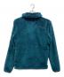 THE NORTH FACE (ザ ノース フェイス) バーサロフトジャケット ブルー サイズ:Ｌ：9000円