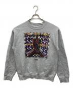 unkomnアンノウン）の古着「A Tribe Called Quest」｜グレー