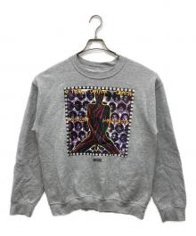 unkomn（アンノウン）の古着「A Tribe Called Quest」｜グレー