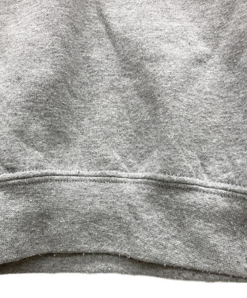 unkomn（アンノウン）unkomn (アンノウン) A Tribe Called Quest グレー サイズ:Ｍの古着・服飾アイテム
