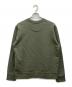 Patagonia (パタゴニア) DAILY CREWNECK SWEATSHIRT オリーブ サイズ:S：6000円