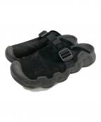 KEENキーン）の古着「HYPERPORT CLOG」｜ブラック