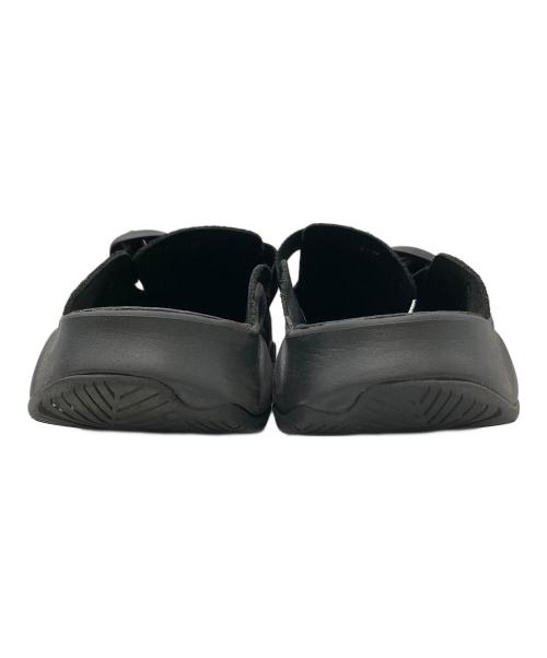 KEEN（キーン）KEEN (キーン) HYPERPORT CLOG ブラック サイズ:US9の古着・服飾アイテム