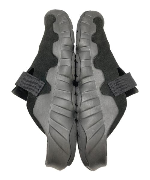 KEEN（キーン）KEEN (キーン) HYPERPORT CLOG ブラック サイズ:US9の古着・服飾アイテム