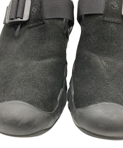 KEEN（キーン）KEEN (キーン) HYPERPORT CLOG ブラック サイズ:US9の古着・服飾アイテム
