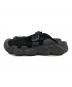 KEEN (キーン) HYPERPORT CLOG ブラック サイズ:US9：8000円