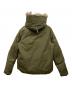 CANADA GOOSE (カナダグース) RUSSELL PARKA オリーブ サイズ:L：40000円