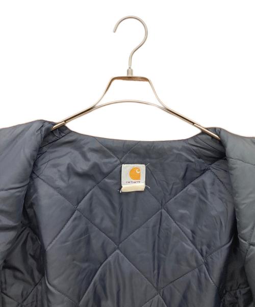 CarHartt（カーハート）CarHartt (カーハート) トラディショナルコート ブラウン サイズ:不明の古着・服飾アイテム