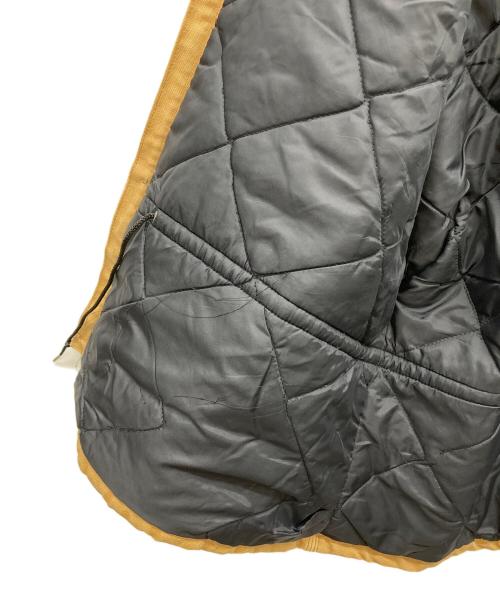 CarHartt（カーハート）CarHartt (カーハート) トラディショナルコート ブラウン サイズ:不明の古着・服飾アイテム