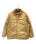 CarHartt（カーハート）の古着「トラディショナルコート」｜ブラウン