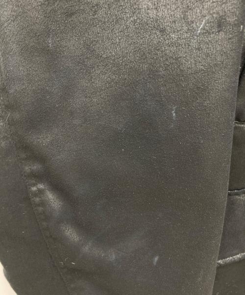 FUBU（フブ）FUBU (フブ) ダウンジャケット ブラック サイズ:XXLの古着・服飾アイテム