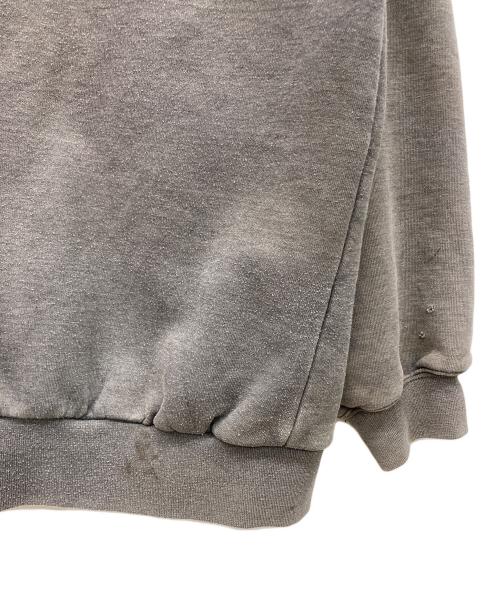 CarHartt（カーハート）CarHartt (カーハート) ジップパーカー グレー サイズ:XLの古着・服飾アイテム