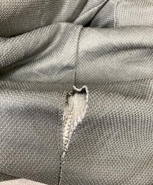 CarHartt（カーハート）CarHartt (カーハート) ジップパーカー グレー サイズ:XLの古着・服飾アイテム