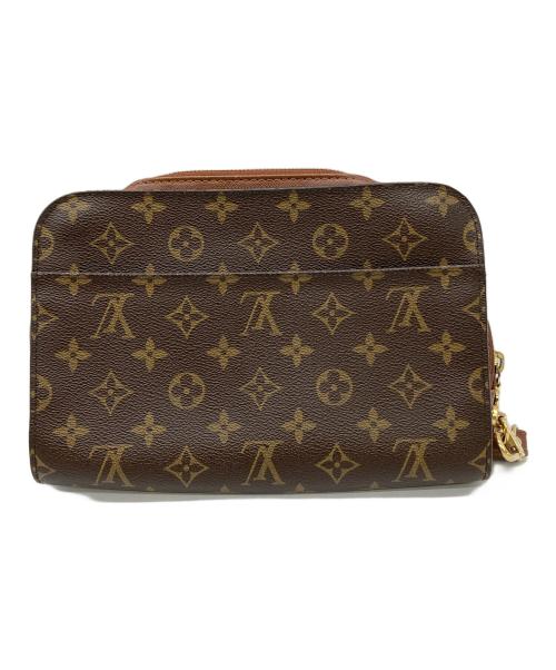 LOUIS VUITTON（ルイ ヴィトン）LOUIS VUITTON (ルイ ヴィトン) ポシェットの古着・服飾アイテム