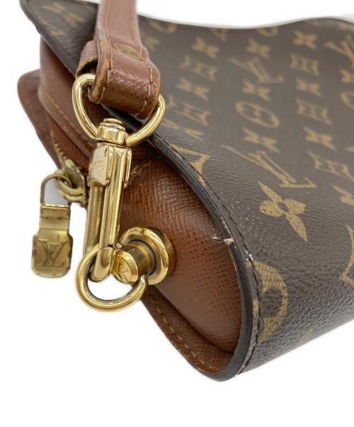 LOUIS VUITTON（ルイ ヴィトン）LOUIS VUITTON (ルイ ヴィトン) ポシェットの古着・服飾アイテム