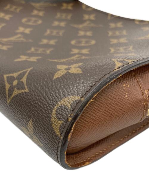 LOUIS VUITTON（ルイ ヴィトン）LOUIS VUITTON (ルイ ヴィトン) ポシェットの古着・服飾アイテム