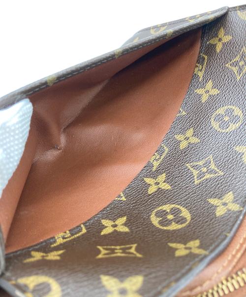 LOUIS VUITTON（ルイ ヴィトン）LOUIS VUITTON (ルイ ヴィトン) ポシェットの古着・服飾アイテム