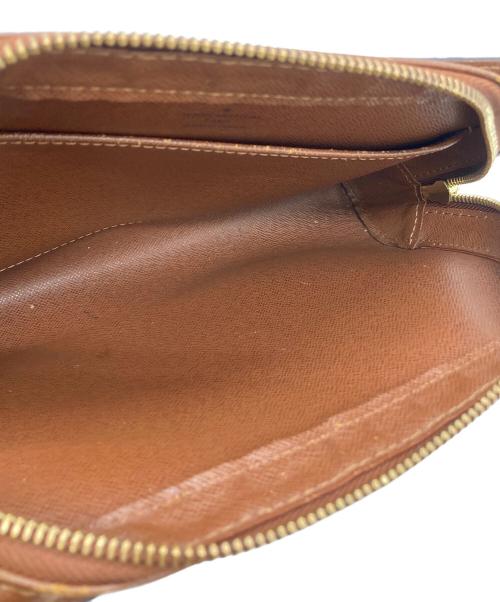 LOUIS VUITTON（ルイ ヴィトン）LOUIS VUITTON (ルイ ヴィトン) ポシェットの古着・服飾アイテム