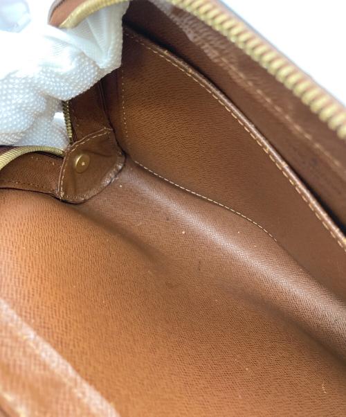 LOUIS VUITTON（ルイ ヴィトン）LOUIS VUITTON (ルイ ヴィトン) ポシェットの古着・服飾アイテム
