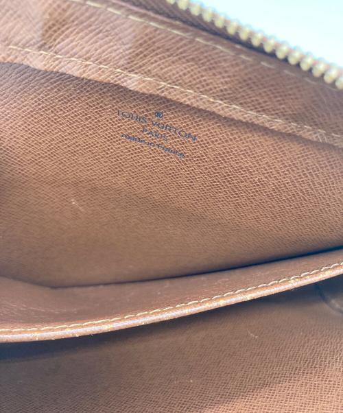LOUIS VUITTON（ルイ ヴィトン）LOUIS VUITTON (ルイ ヴィトン) ポシェットの古着・服飾アイテム
