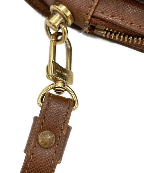 LOUIS VUITTON（ルイ ヴィトン）LOUIS VUITTON (ルイ ヴィトン) ポシェットの古着・服飾アイテム