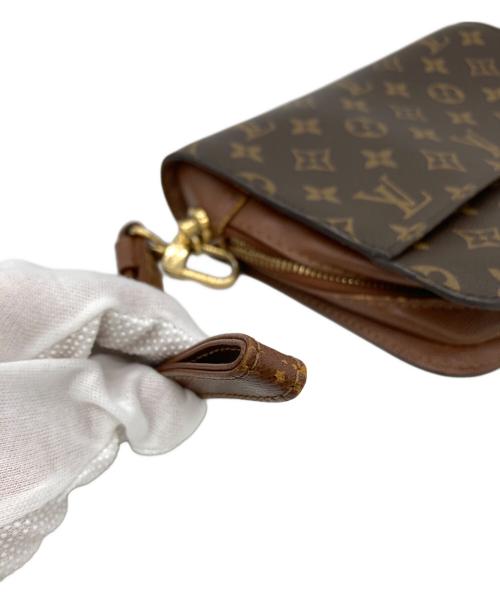 LOUIS VUITTON（ルイ ヴィトン）LOUIS VUITTON (ルイ ヴィトン) ポシェットの古着・服飾アイテム