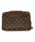 LOUIS VUITTON (ルイ ヴィトン) ポシェット：14000円