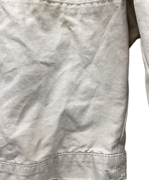 POLO RALPH LAUREN（ポロ・ラルフローレン）POLO RALPH LAUREN (ポロ・ラルフローレン) カーゴハーフパンツ ベージュ サイズ:33の古着・服飾アイテム