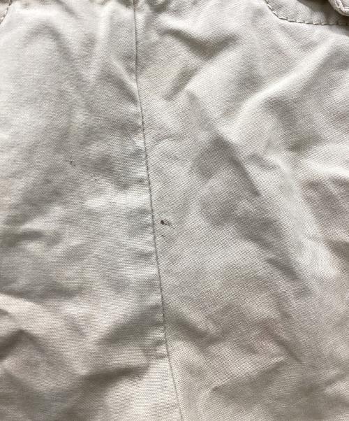 POLO RALPH LAUREN（ポロ・ラルフローレン）POLO RALPH LAUREN (ポロ・ラルフローレン) カーゴハーフパンツ ベージュ サイズ:33の古着・服飾アイテム