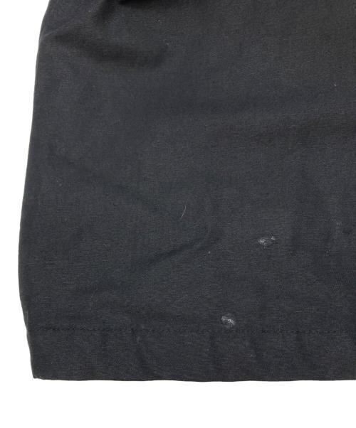 stussy（ステューシー）stussy (ステューシー) ファティーグジャケット ブラック サイズ:Sの古着・服飾アイテム