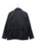 stussy (ステューシー) ファティーグジャケット ブラック サイズ:S：16000円