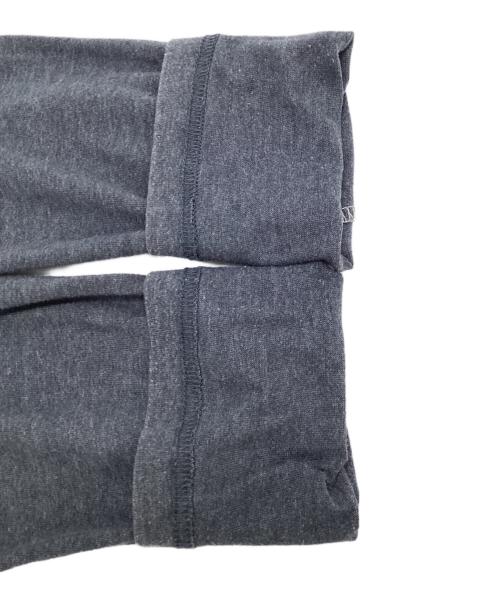 USED（ユーズド）USED (ユーズド) ラグランカットソー ホワイト サイズ:Ｌの古着・服飾アイテム