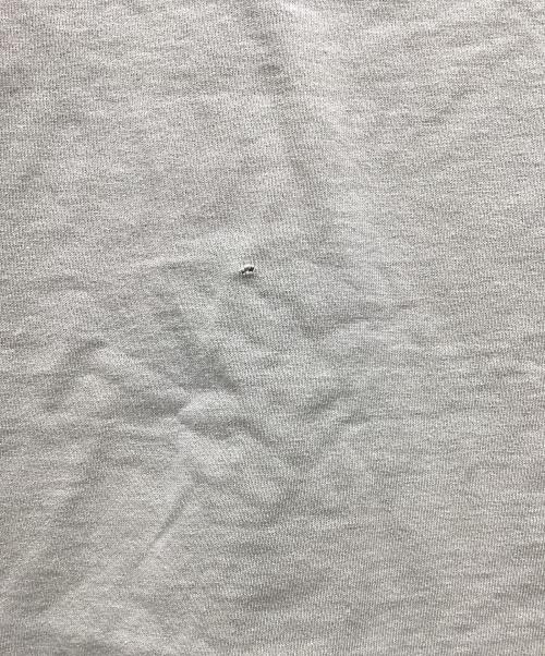 stussy（ステューシー）stussy (ステューシー) プリントTシャツ 黄緑 サイズ:Mの古着・服飾アイテム