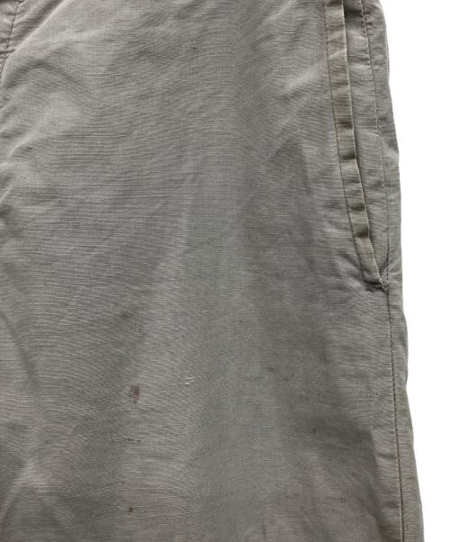 USED（ユーズド）USED (ユーズド) ユーロワークパンツ グレー サイズ:なしの古着・服飾アイテム